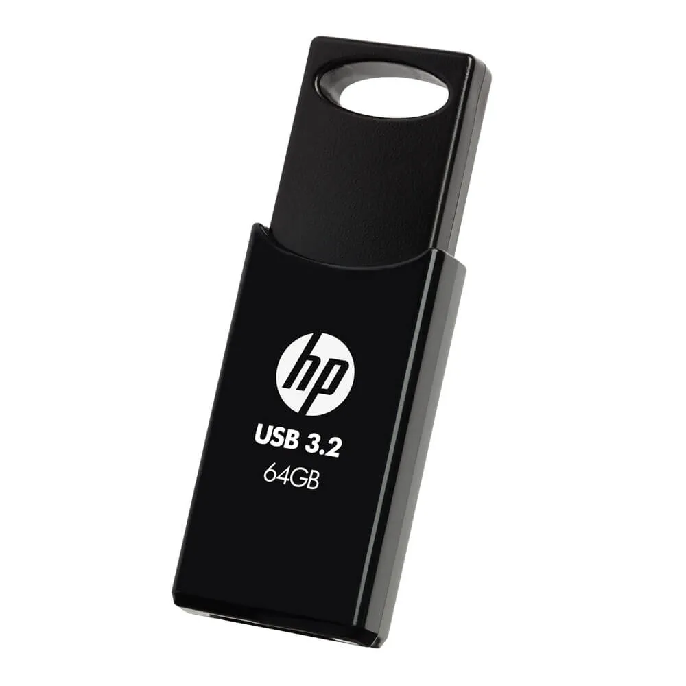 HP Pendrive 712w 64GB USB 3.2 view 2